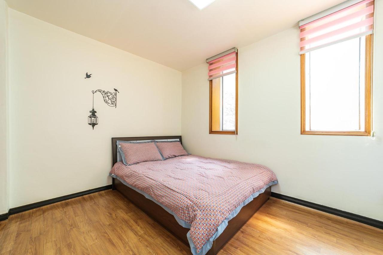 Hooni Guest House & Motel Gurye Ngoại thất bức ảnh