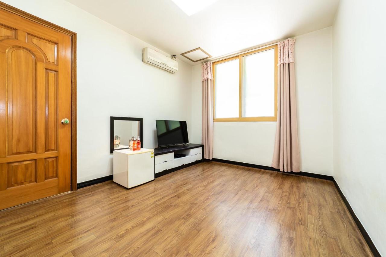 Hooni Guest House & Motel Gurye Ngoại thất bức ảnh