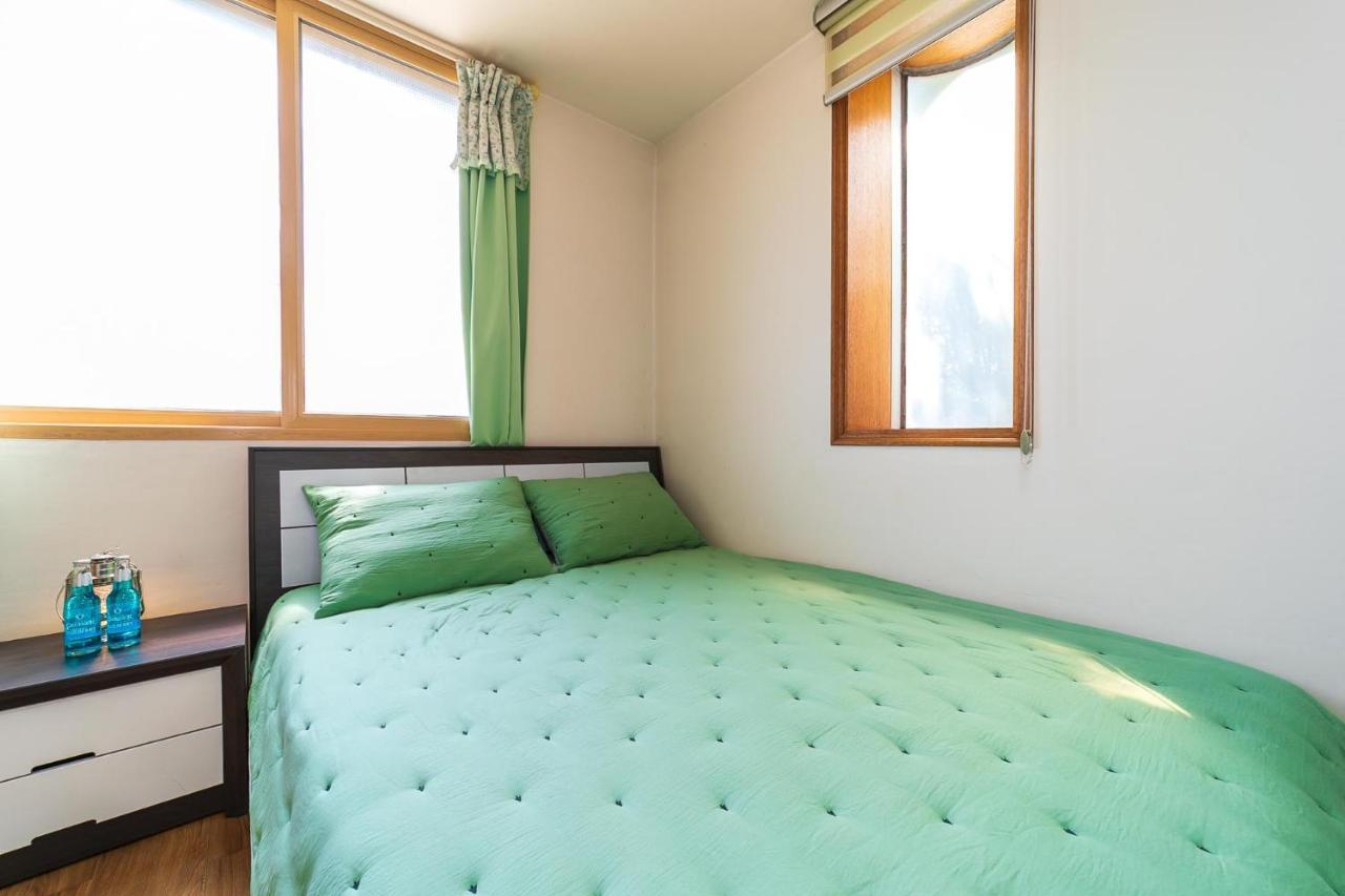 Hooni Guest House & Motel Gurye Ngoại thất bức ảnh