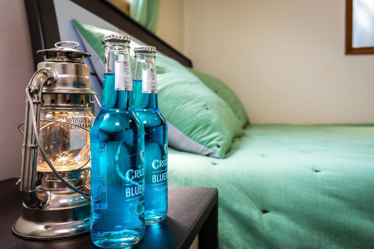 Hooni Guest House & Motel Gurye Ngoại thất bức ảnh